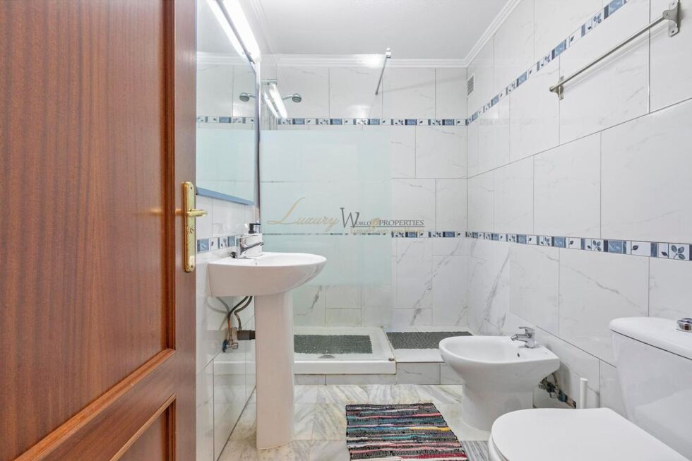 Apartment for sale in  Arona, Spain - LWP5085 Aloe - El Fraile