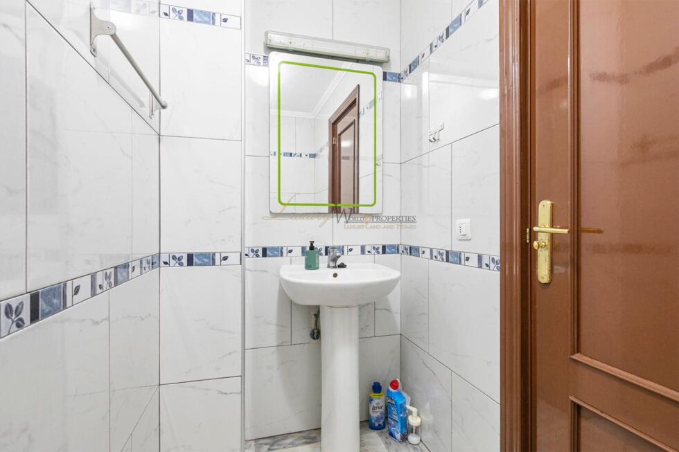 Apartment for sale in  Arona, Spain - LWP5085 Aloe - El Fraile