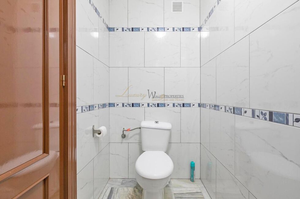 Apartment for sale in  Arona, Spain - LWP5085 Aloe - El Fraile