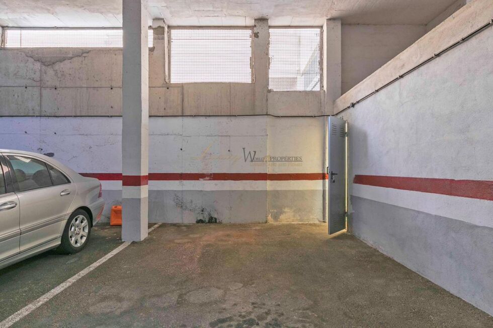 Apartment for sale in  Arona, Spain - LWP5085 Aloe - El Fraile