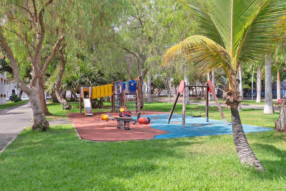 Apartment for sale in  Arona, Spain - LWP5085 Aloe - El Fraile