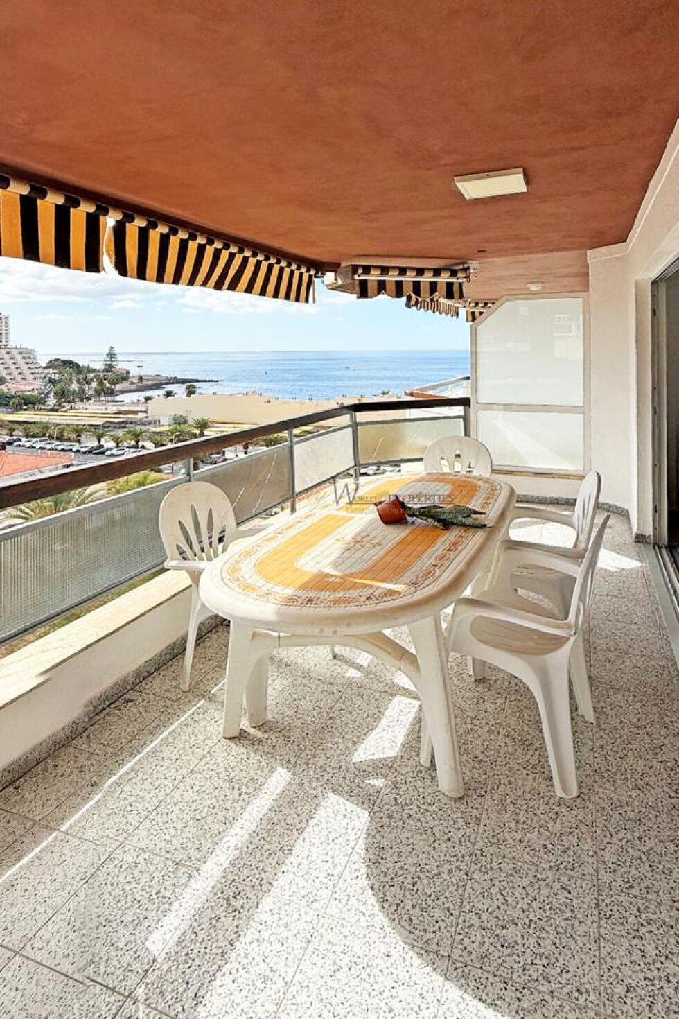 Apartment for sale in  Arona, Spain - LWP5091 Jardines del Sur -Los Cristianos