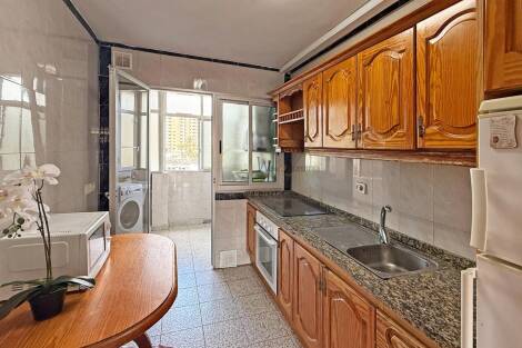 Apartment for sale in  Arona, Spain - LWP5091 Jardines del Sur -Los Cristianos