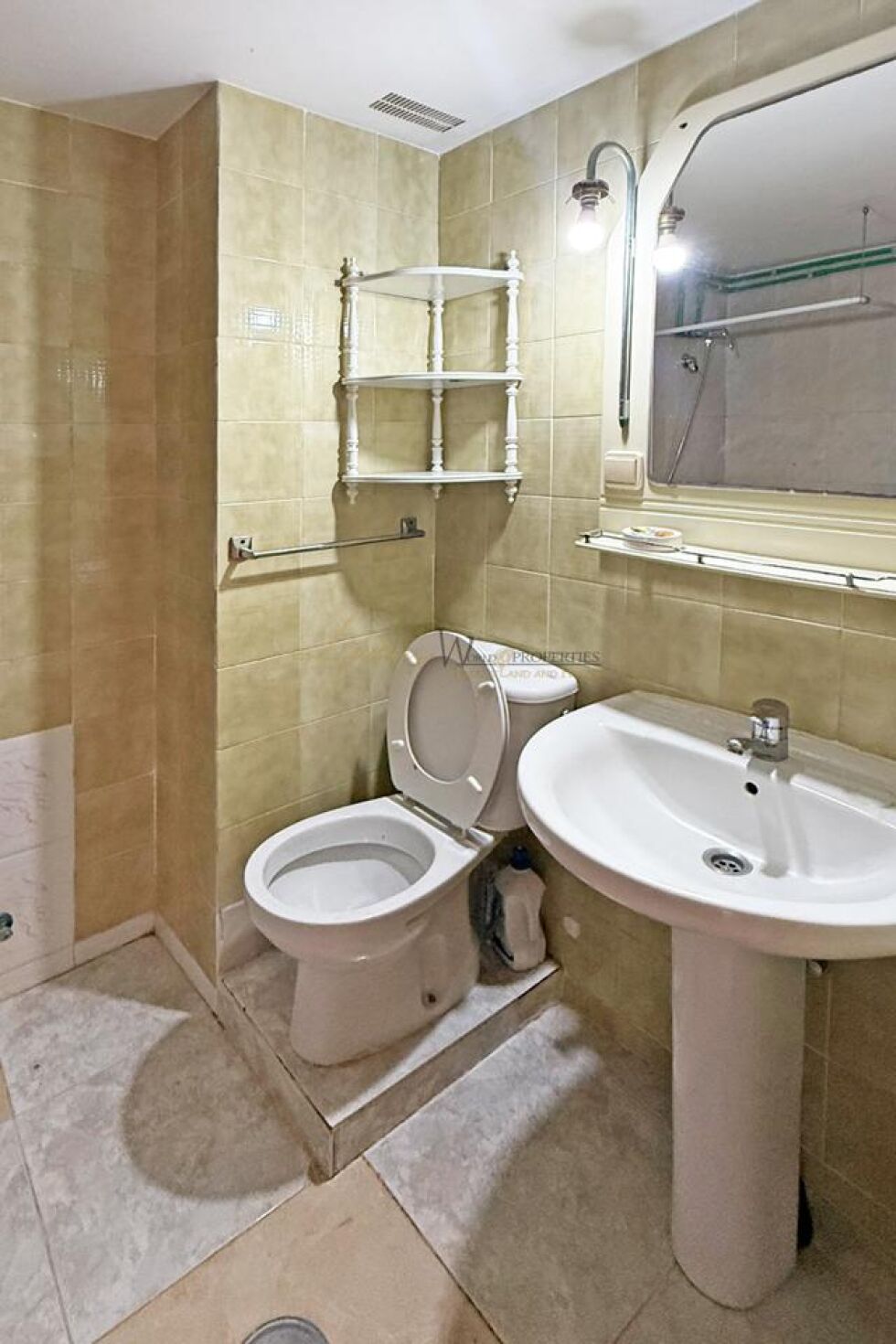 Apartment for sale in  Arona, Spain - LWP5091 Jardines del Sur -Los Cristianos
