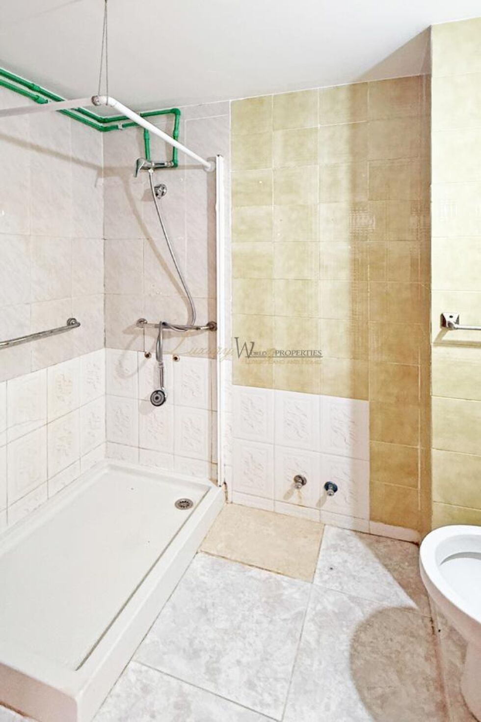 Apartment for sale in  Arona, Spain - LWP5091 Jardines del Sur -Los Cristianos