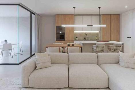 Apartment for sale in  Arona, Spain - LWP6035 ENA - Los Cristianos