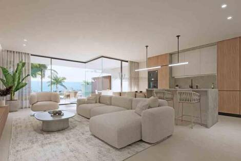 Apartment for sale in  Arona, Spain - LWP6035 ENA - Los Cristianos
