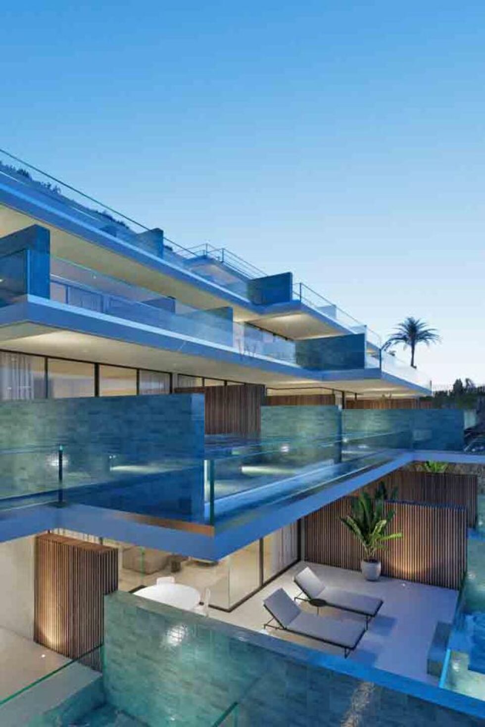 Apartment for sale in  Arona, Spain - LWP6035 ENA - Los Cristianos