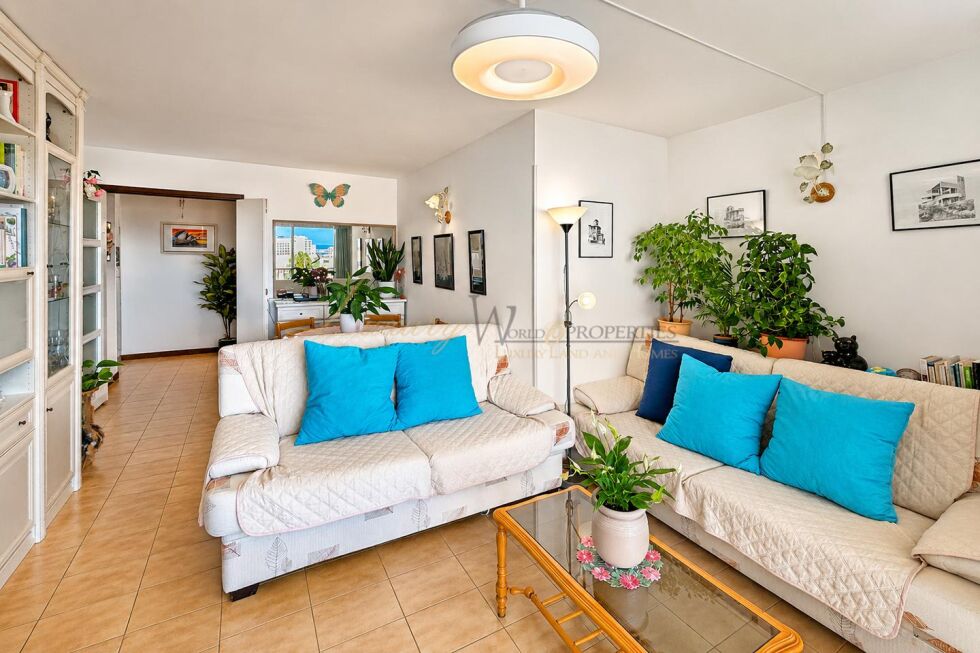 Apartment for sale in  Arona, Spain - LWP7019 Oro Blanco-Playa de las Americas