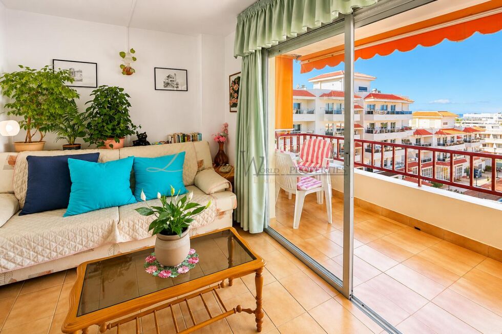 Apartment for sale in  Arona, Spain - LWP7019 Oro Blanco-Playa de las Americas