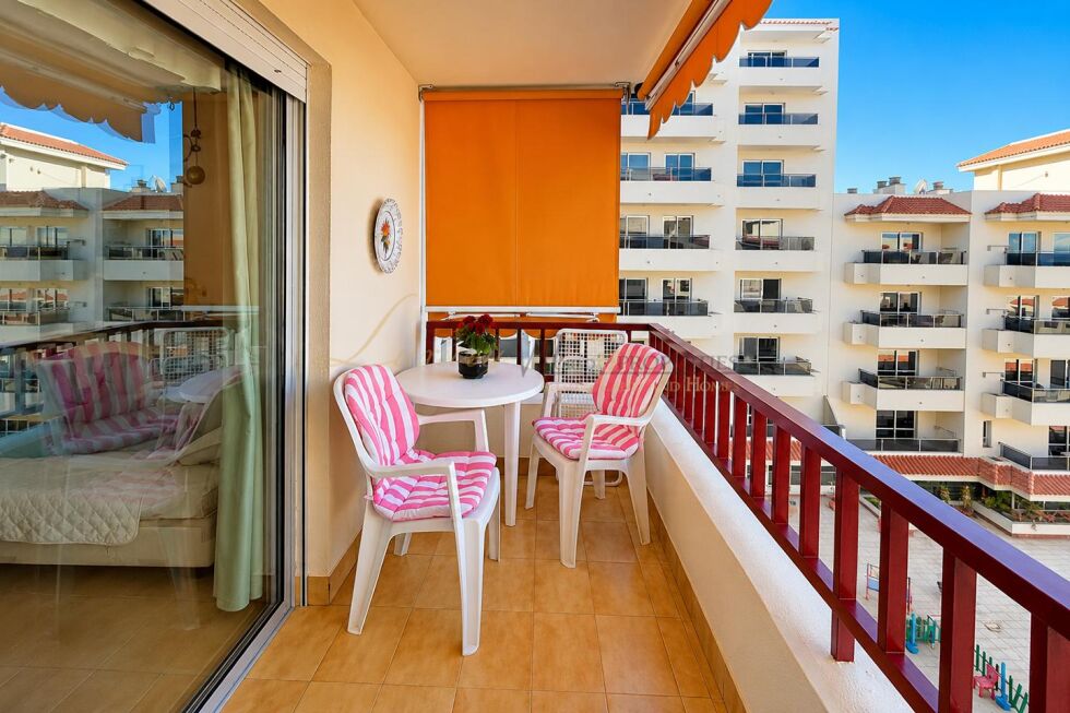 Apartment for sale in  Arona, Spain - LWP7019 Oro Blanco-Playa de las Americas