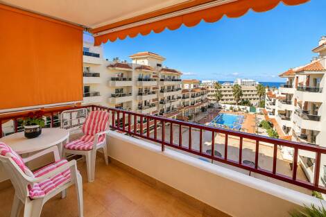 Apartment for sale in  Arona, Spain - LWP7019 Oro Blanco-Playa de las Americas