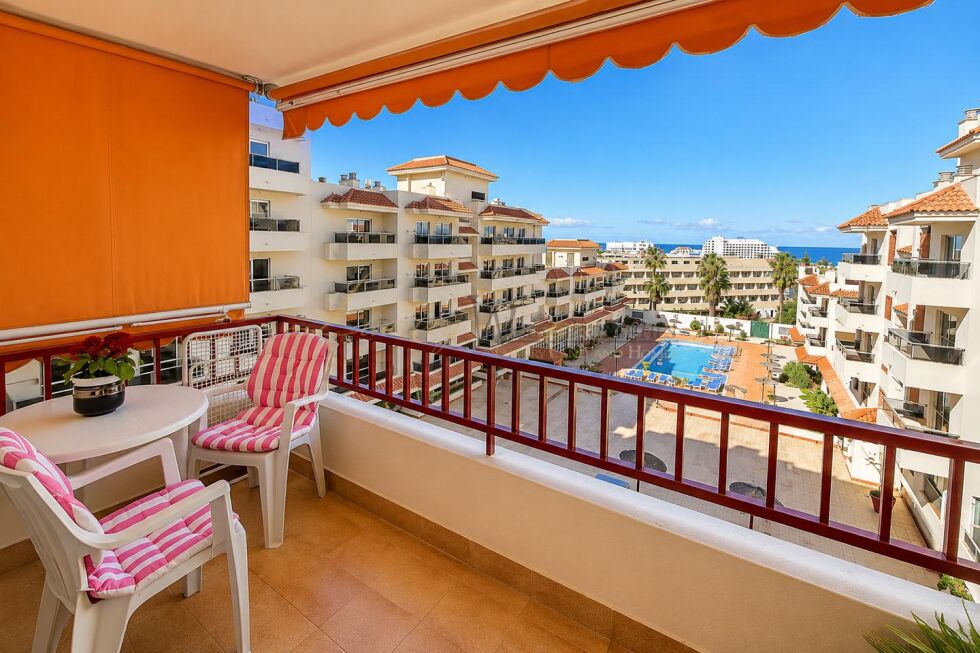 Apartment for sale in  Arona, Spain - LWP7019 Oro Blanco-Playa de las Americas