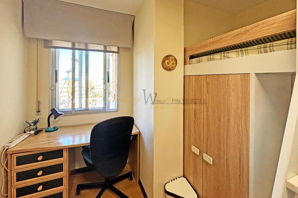 Apartment for sale in  Arona, Spain - LWP7019 Oro Blanco-Playa de las Americas