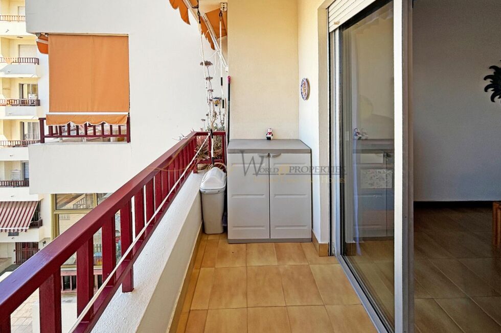 Apartment for sale in  Arona, Spain - LWP7019 Oro Blanco-Playa de las Americas