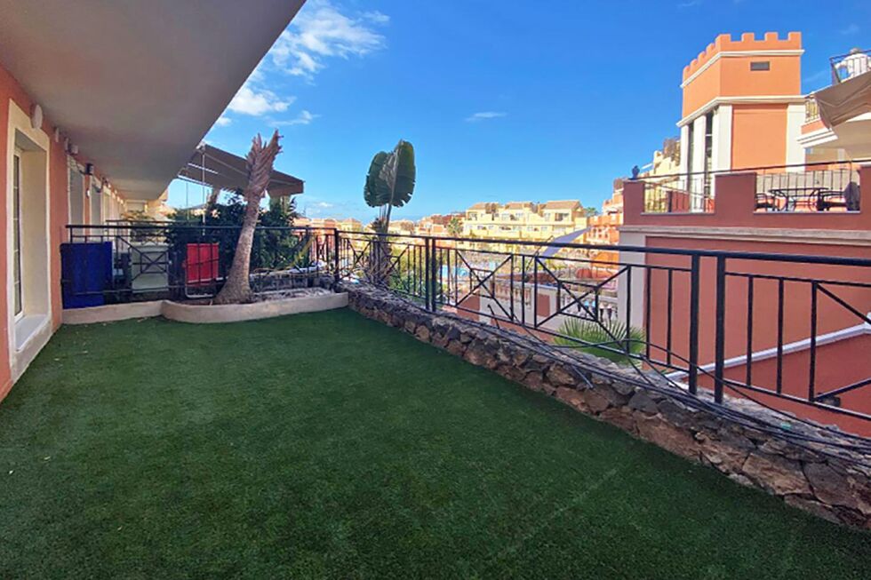 Apartment for sale in  Arona, Spain - LWP7040 Granada Park - Los Cristianos
