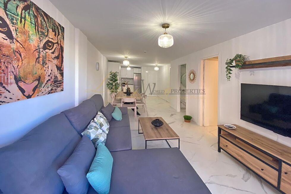 Apartment for sale in  Arona, Spain - LWP7040 Granada Park - Los Cristianos