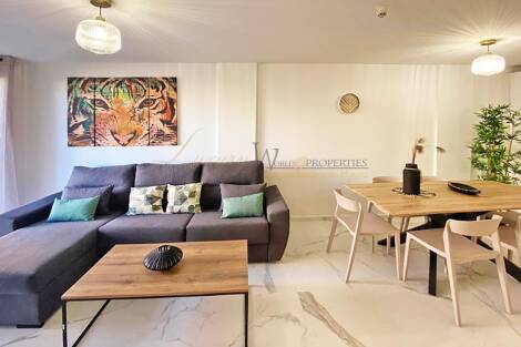 Apartment for sale in  Arona, Spain - LWP7040 Granada Park - Los Cristianos