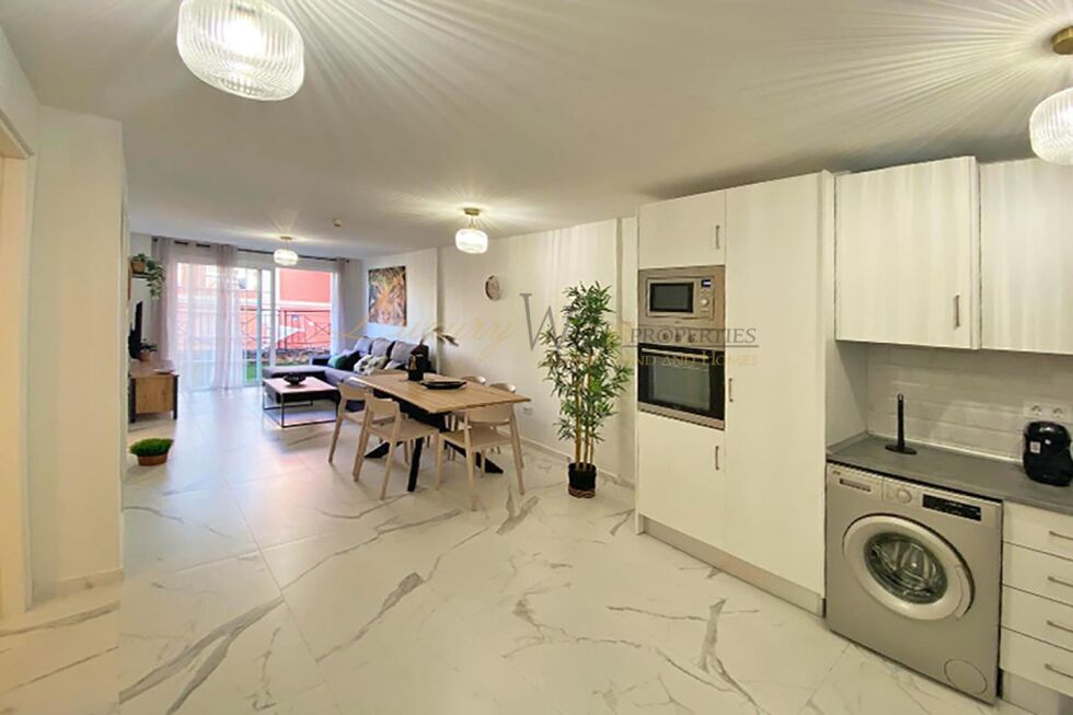 Apartment for sale in  Arona, Spain - LWP7040 Granada Park - Los Cristianos
