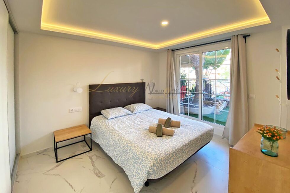Apartment for sale in  Arona, Spain - LWP7040 Granada Park - Los Cristianos
