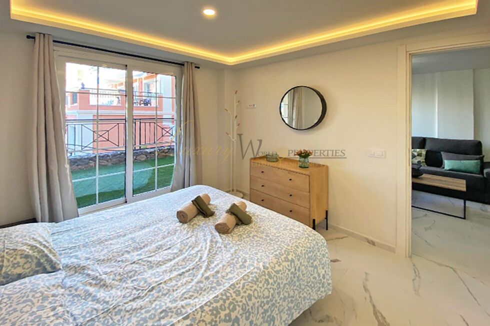 Apartment for sale in  Arona, Spain - LWP7040 Granada Park - Los Cristianos