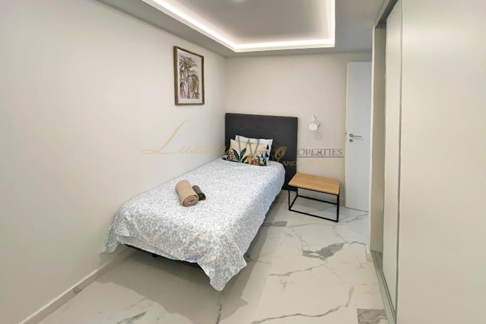 Apartment for sale in  Arona, Spain - LWP7040 Granada Park - Los Cristianos