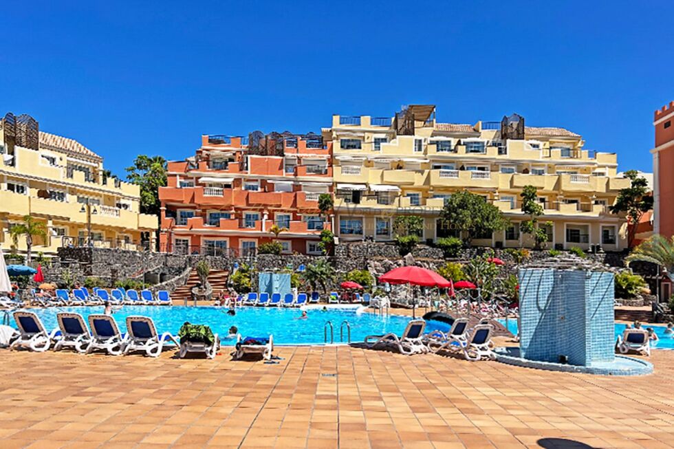 Apartment for sale in  Arona, Spain - LWP7040 Granada Park - Los Cristianos