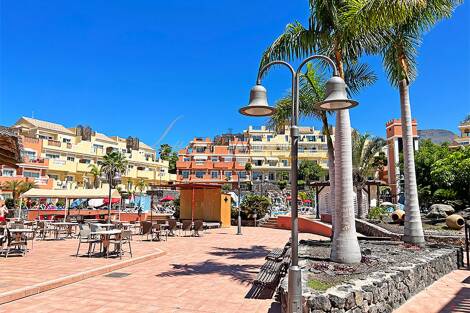 Apartment for sale in  Arona, Spain - LWP7040 Granada Park - Los Cristianos