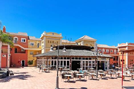 Apartment for sale in  Arona, Spain - LWP7040 Granada Park - Los Cristianos