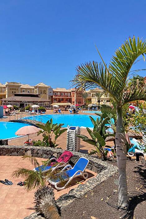 Apartment for sale in  Arona, Spain - LWP7040 Granada Park - Los Cristianos