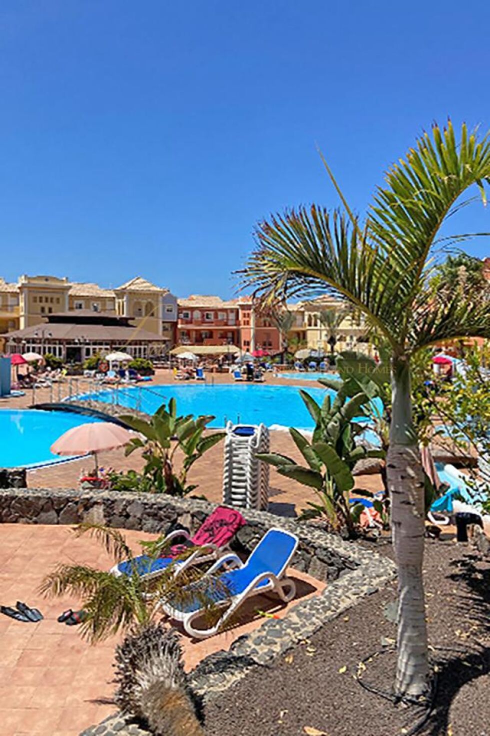 Apartment for sale in  Arona, Spain - LWP7040 Granada Park - Los Cristianos