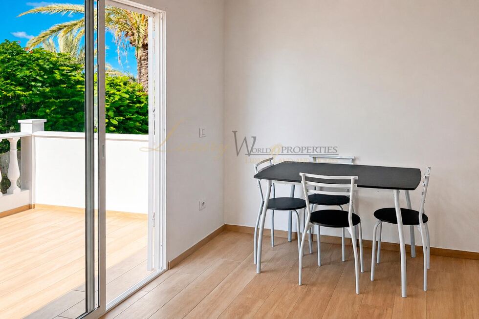 Apartment for sale in  Arona, Spain - LWP7067 Chayofita - Costa del Silencio