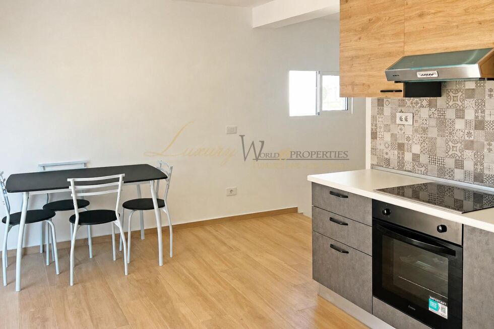 Apartment for sale in  Arona, Spain - LWP7067 Chayofita - Costa del Silencio