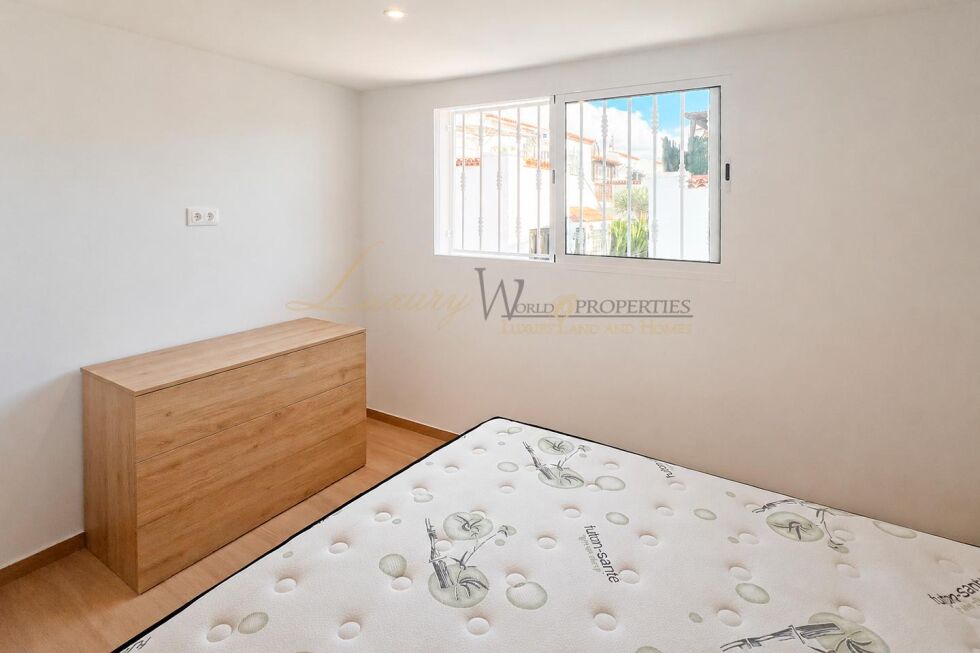 Apartment for sale in  Arona, Spain - LWP7067 Chayofita - Costa del Silencio