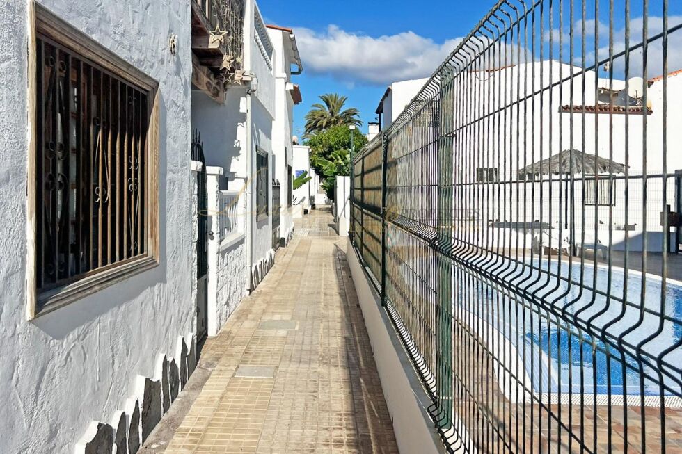 Apartment for sale in  Arona, Spain - LWP7067 Chayofita - Costa del Silencio