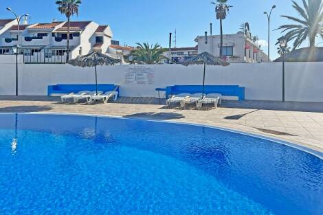 Apartment for sale in  Arona, Spain - LWP7067 Chayofita - Costa del Silencio