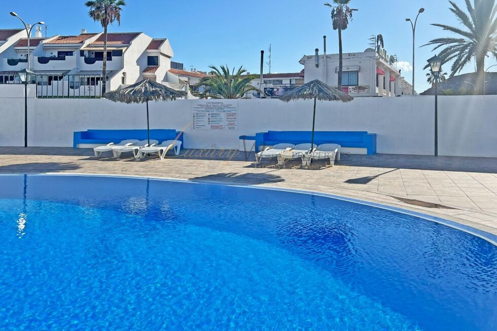Apartment for sale in  Arona, Spain - LWP7067 Chayofita - Costa del Silencio