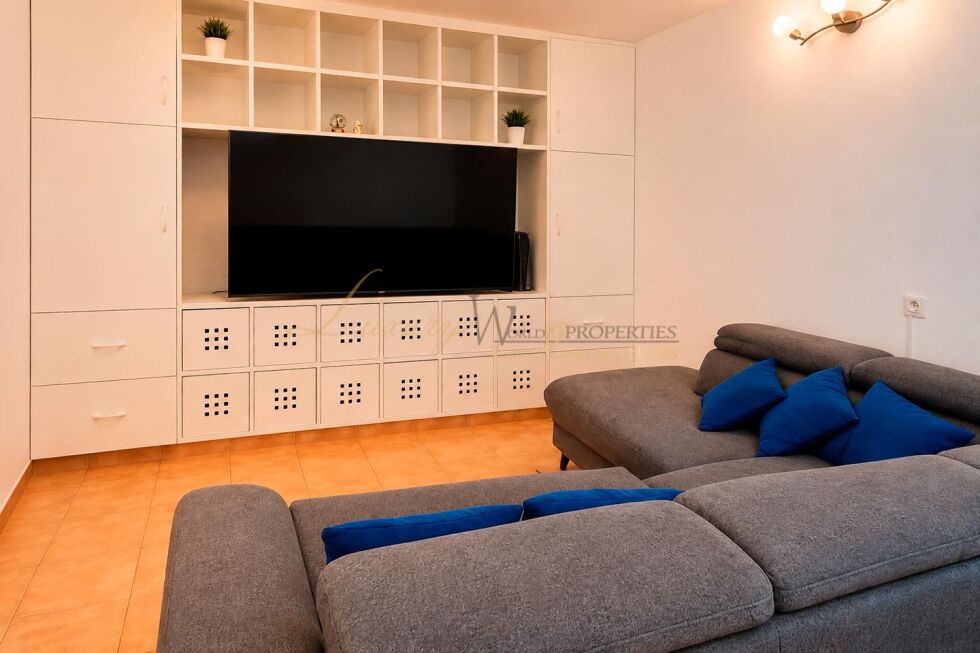 Apartment for sale in  Arona, Spain - LWP7086 Chayofita - Costa del Silencio