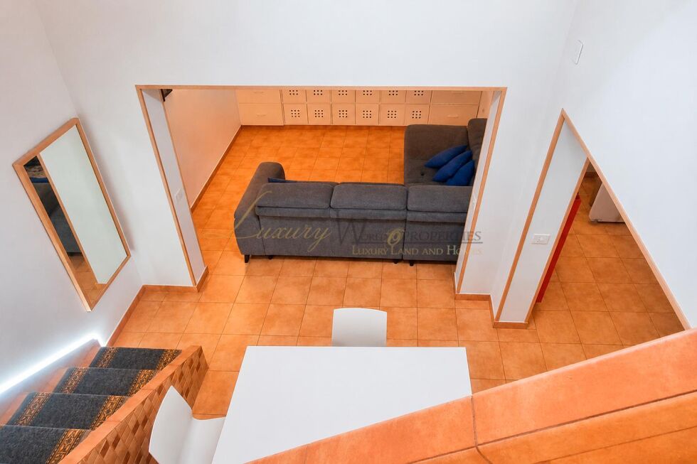 Apartment for sale in  Arona, Spain - LWP7086 Chayofita - Costa del Silencio