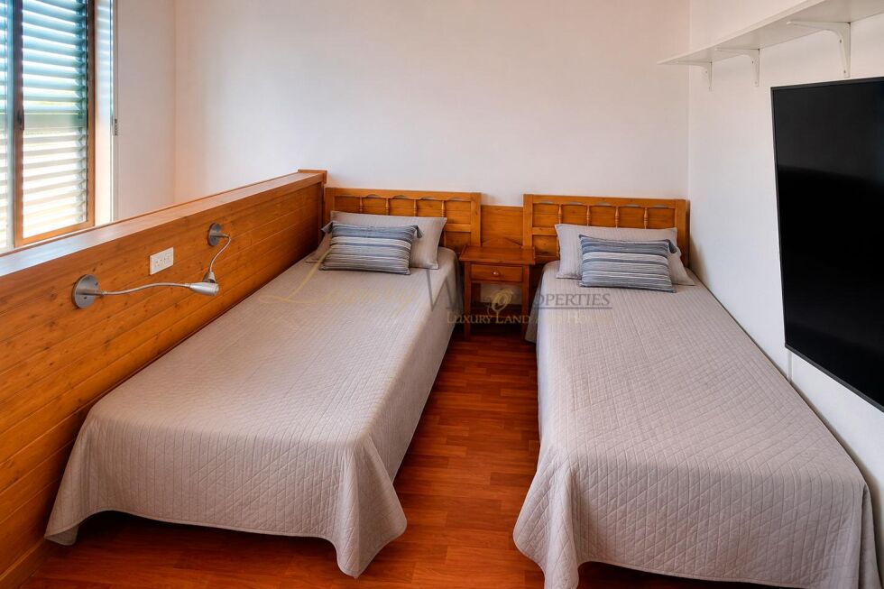 Apartment for sale in  Arona, Spain - LWP7086 Chayofita - Costa del Silencio