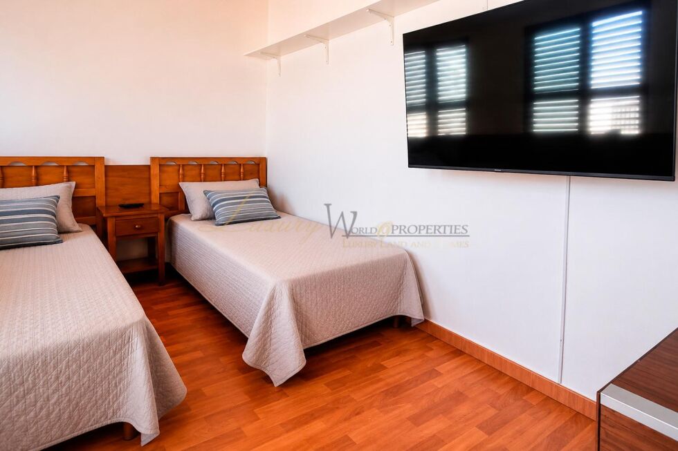 Apartment for sale in  Arona, Spain - LWP7086 Chayofita - Costa del Silencio