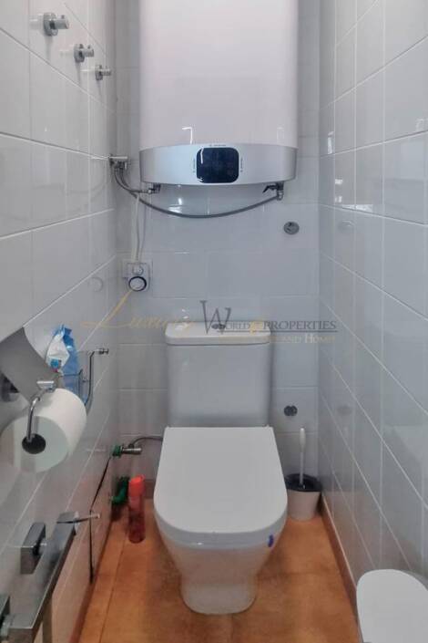 Apartment for sale in  Arona, Spain - LWP7086 Chayofita - Costa del Silencio