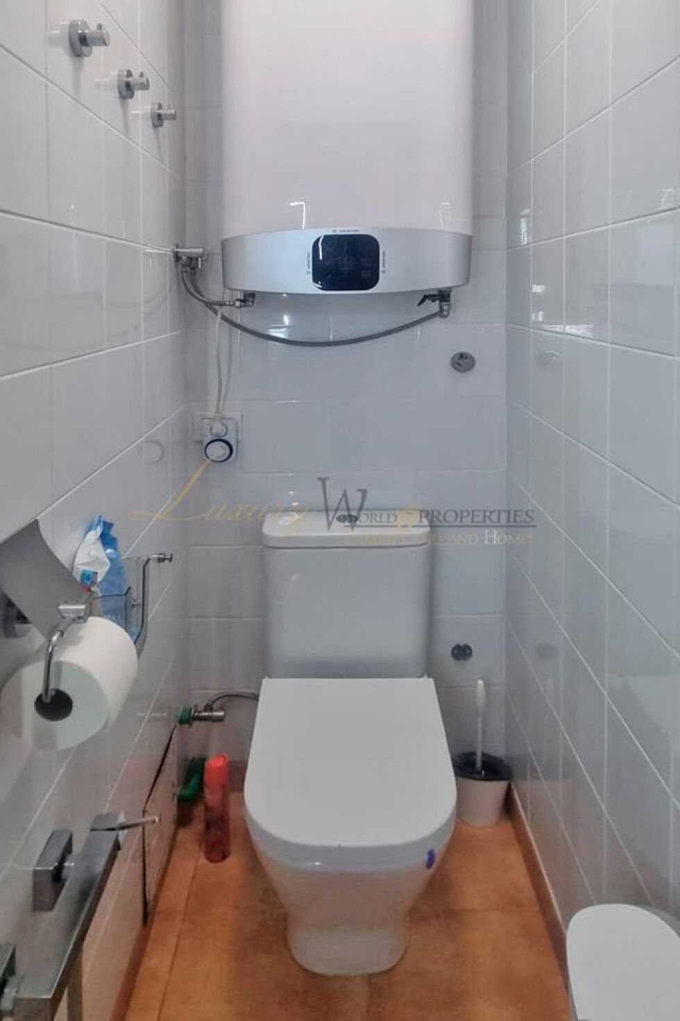 Apartment for sale in  Arona, Spain - LWP7086 Chayofita - Costa del Silencio