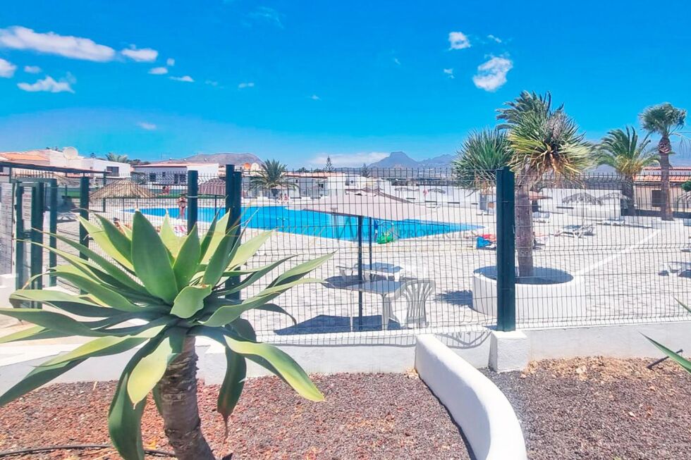 Apartment for sale in  Arona, Spain - LWP7086 Chayofita - Costa del Silencio