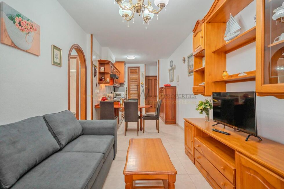 Apartment for sale in  Arona, Spain - LWP7093L Apartamento en Las Galletas (L)