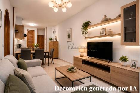 Apartment for sale in  Arona, Spain - LWP7093L Apartamento en Las Galletas (L)