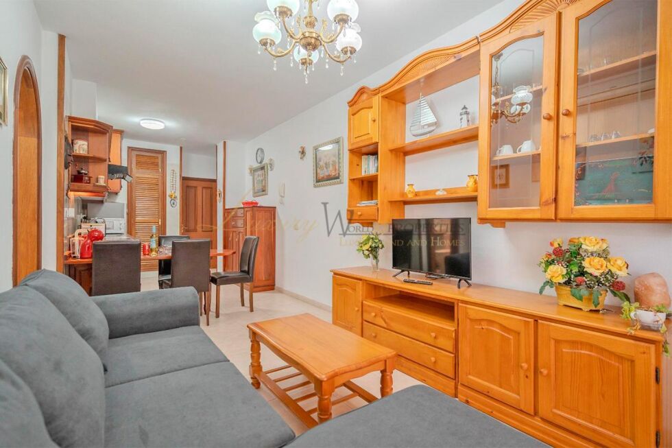 Apartment for sale in  Arona, Spain - LWP7093L Apartamento en Las Galletas (L)