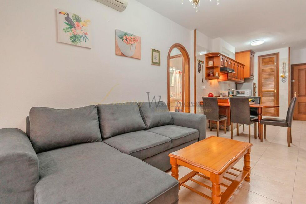 Apartment for sale in  Arona, Spain - LWP7093L Apartamento en Las Galletas (L)