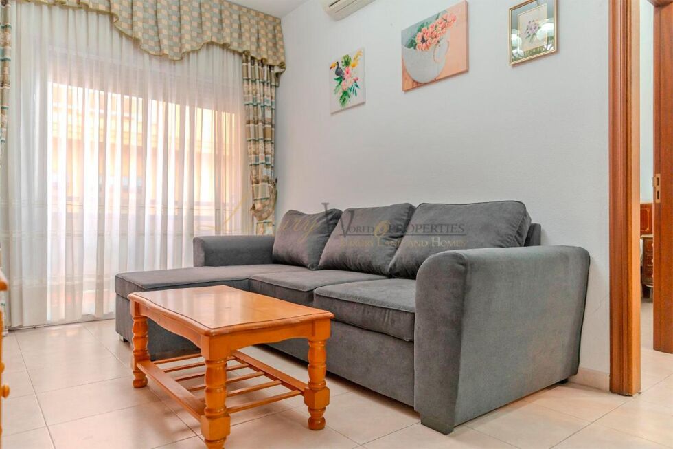 Apartment for sale in  Arona, Spain - LWP7093L Apartamento en Las Galletas (L)