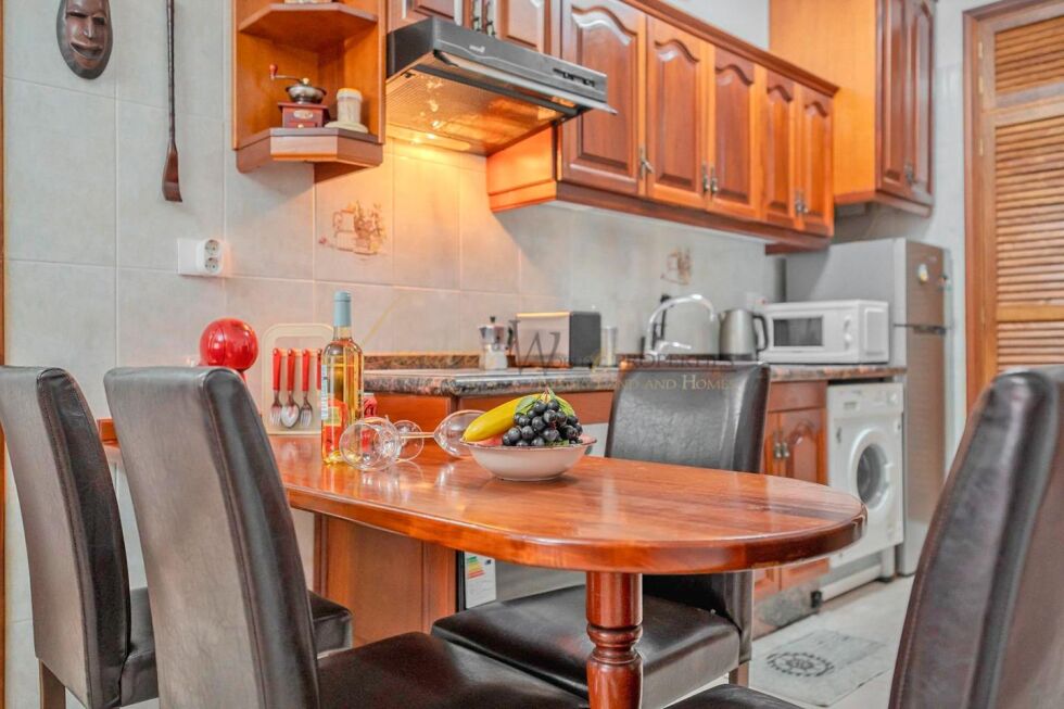 Apartment for sale in  Arona, Spain - LWP7093L Apartamento en Las Galletas (L)